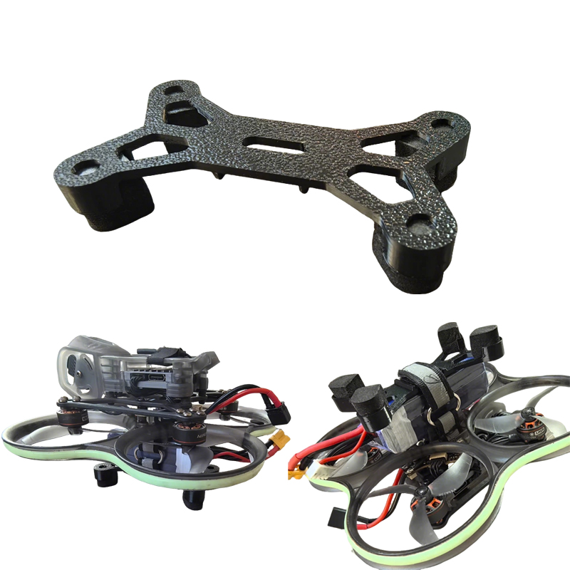 Drone Battery Plate - For BETAFPV Pavo20/Pro FPV Drone Lightweight