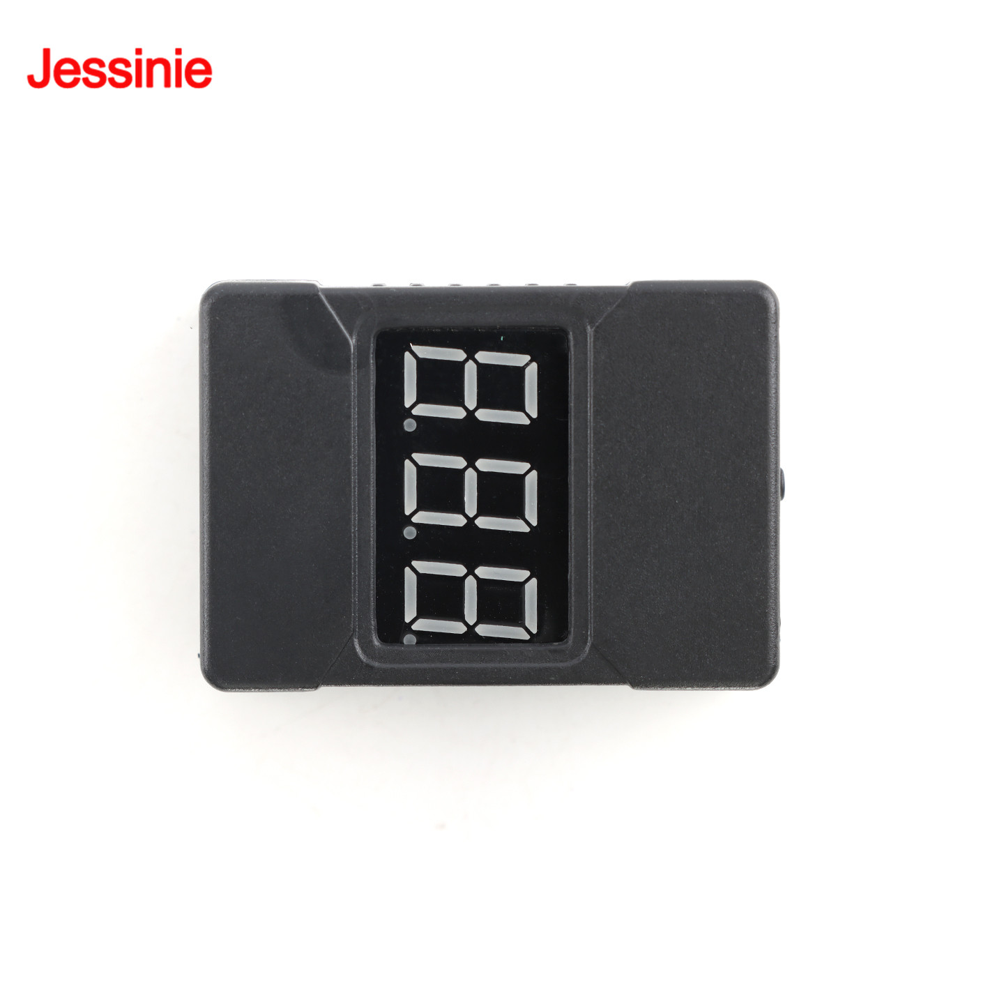 RC Voltage Display Battery Low - Drone Battery Alarm ulasan dan harga