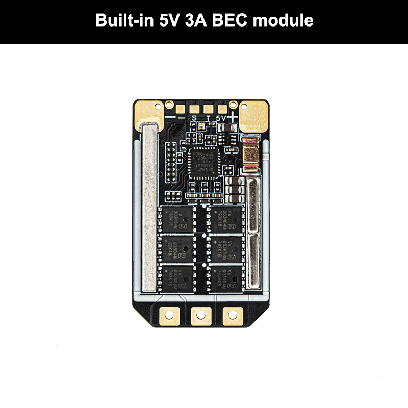 OddityRC AM32 6S 65A Single Br - Drone Battery 6S ulasan dan harga