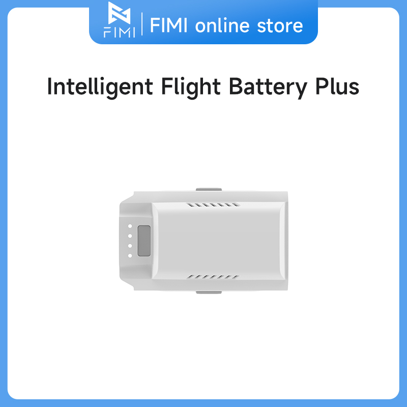 Intelligent Flight Battery 465 - Drone Battery 4S ulasan dan harga