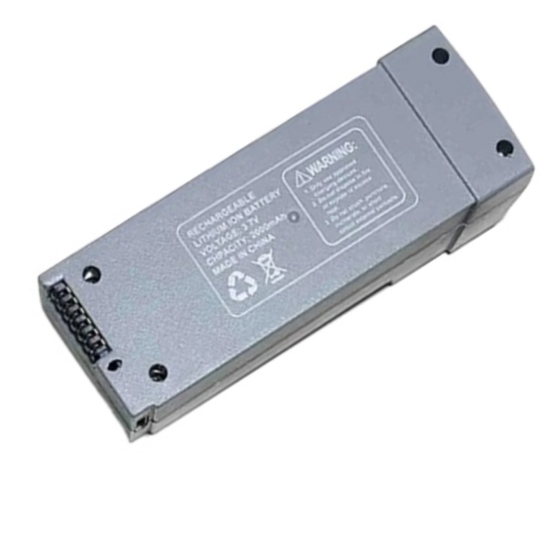 3.7V 2000MAh Z908 Pro Drone Ba - Drone Battery Li-Ion ulasan dan harga