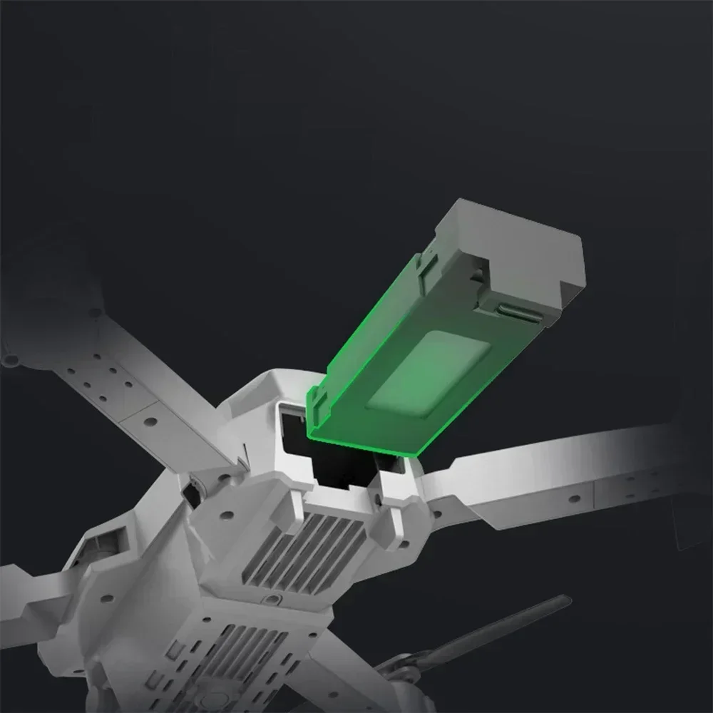 3.7V 1800Mah RC Drone Battery  - Drone Battery Li-Ion ulasan dan harga