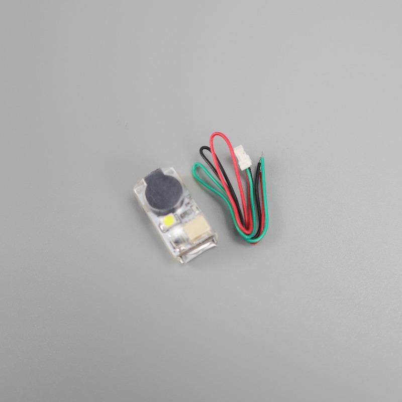 JHE42B_S JHE42B  JHE20B 5V Sup - Drone Battery Alarm ulasan dan harga