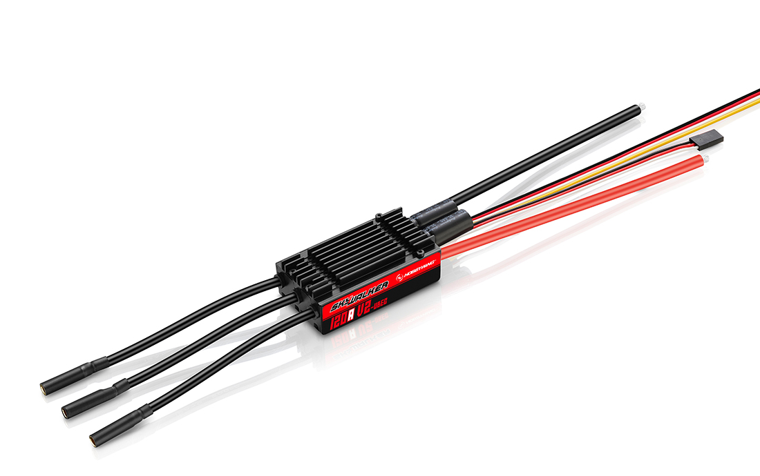 HOBBYWING Skywalker Medium/Hig - Drone Battery High Voltage ulasan dan harga