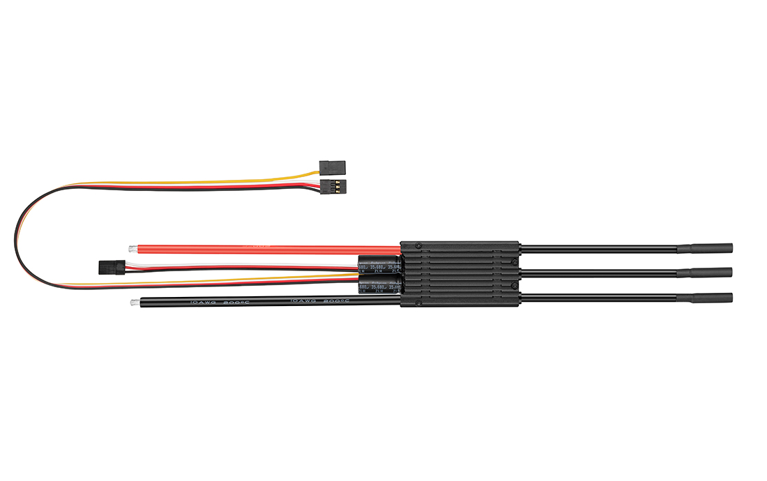 HOBBYWING Skywalker Medium/Hig - Drone Battery High Voltage ulasan dan harga