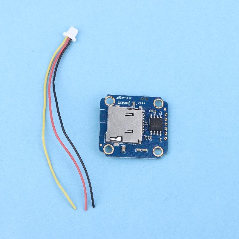 5V-30V Wide Voltage Camera Rec - Drone Battery High Voltage ulasan dan harga