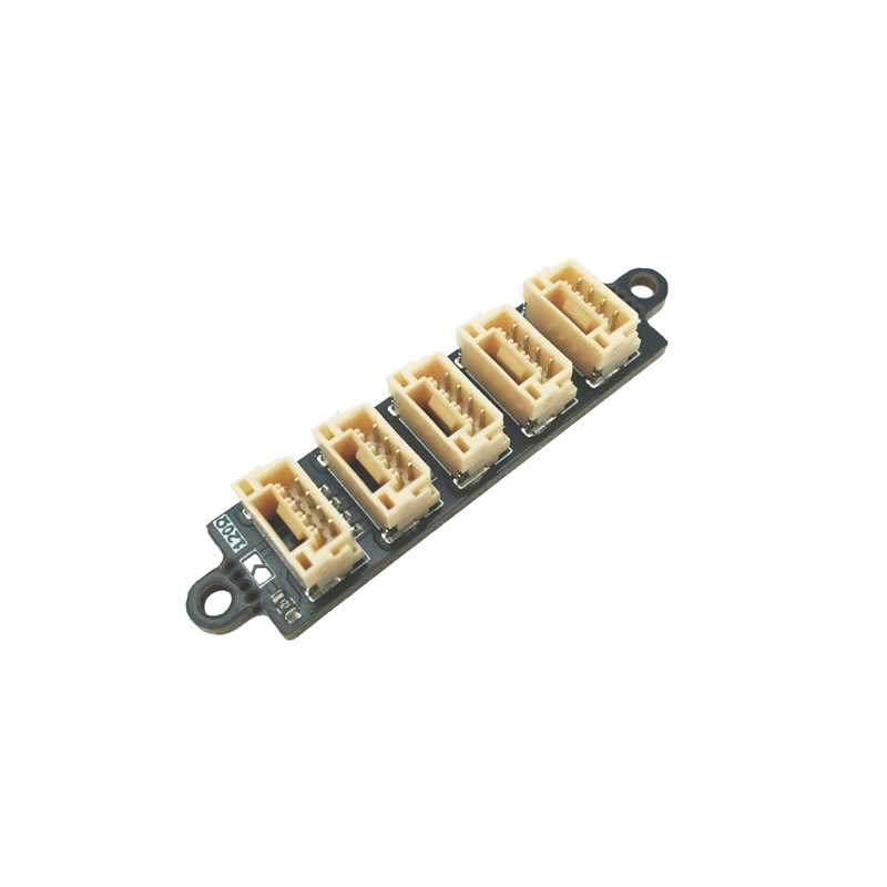 1PCS CAN Bus Splitter Board 5- - Drone Battery Plate ulasan dan harga