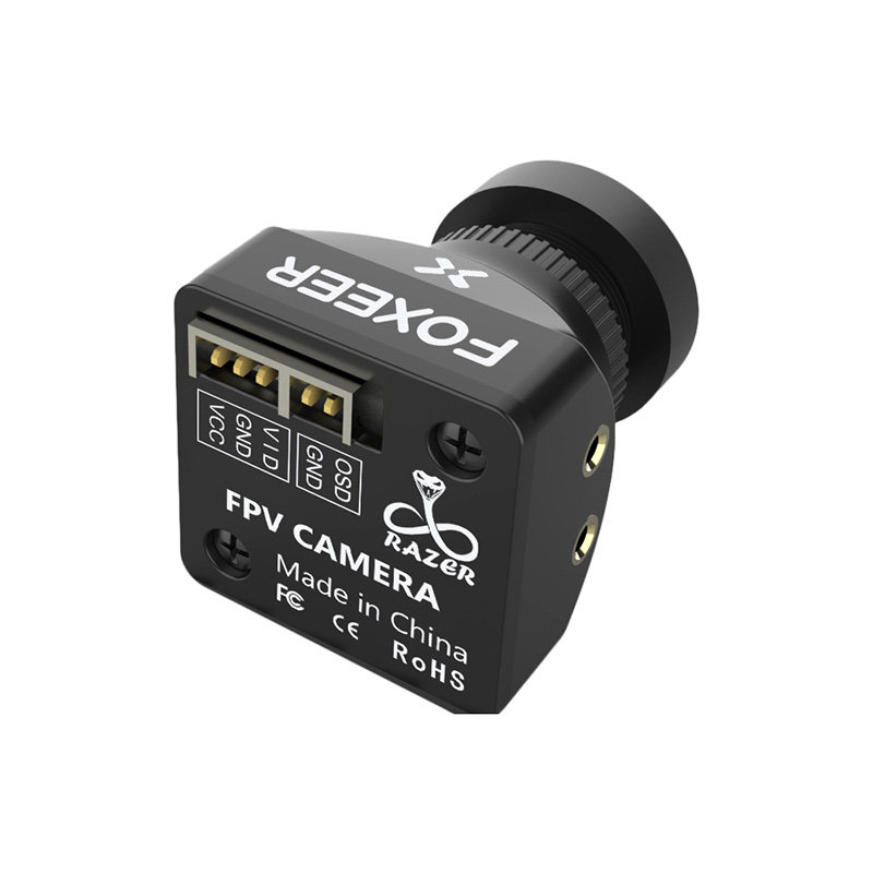 FOXEER Razer MICRO Ultra-light - Drone Battery High Voltage ulasan dan harga