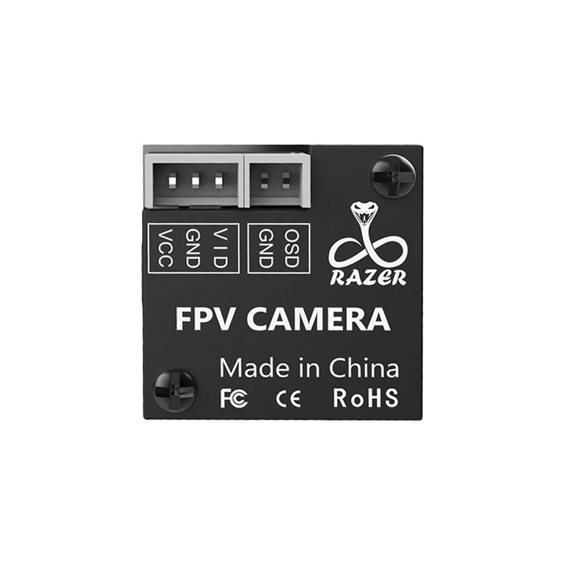 FOXEER Razer MICRO Ultra-light - Drone Battery High Voltage ulasan dan harga