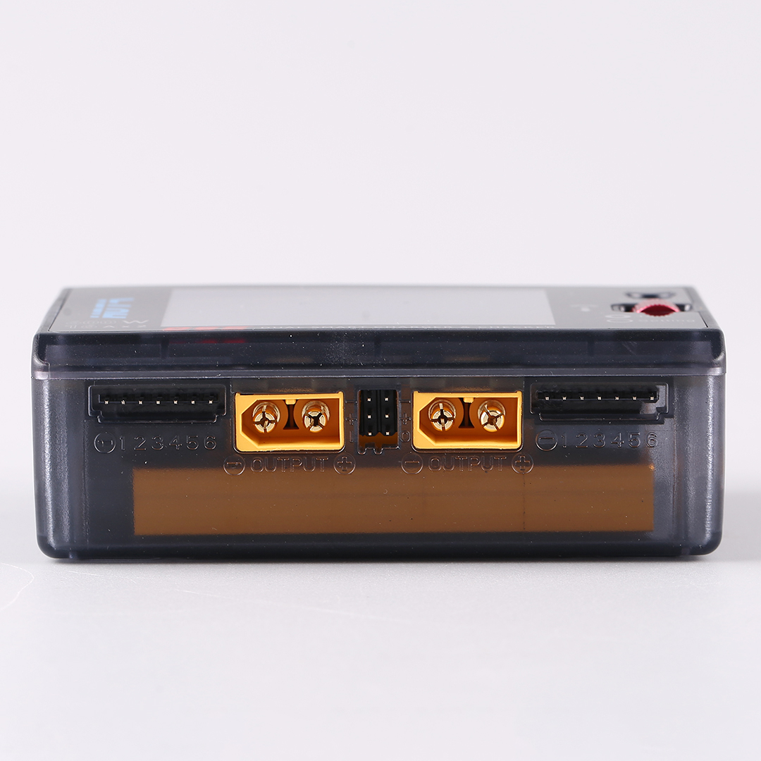 HOTA D6S Magnetic Charger 600W - Drone Battery 6S ulasan dan harga