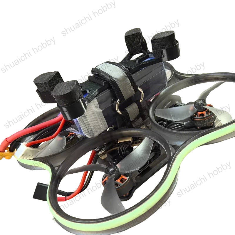 For BETAFPV Pavo20/Pro FPV Dro - Drone Battery Plate ulasan dan harga