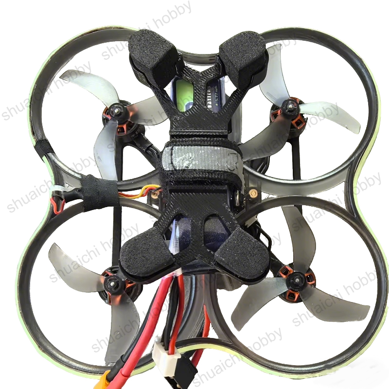 For BETAFPV Pavo20/Pro FPV Dro - Drone Battery Plate ulasan dan harga