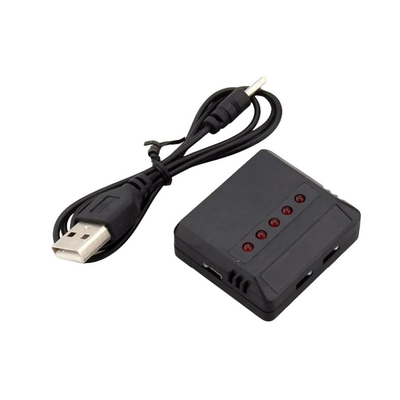 Syma X5HW X5HC X5C X5SW 3.7V 5 - Drone Battery Connector ulasan dan harga