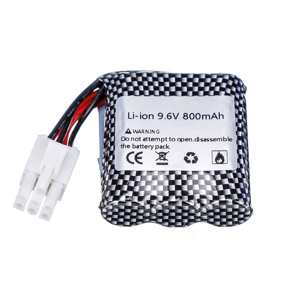 9.6V Battery charger for S911  - Drone Battery Li-Ion ulasan dan harga