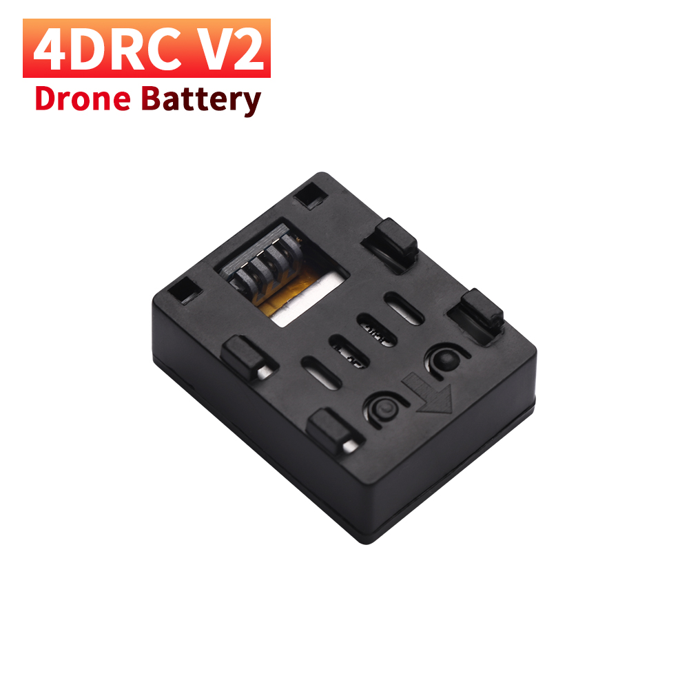 Upgrade 4D-V2 RC Drone Battery - Drone Battery Li-Ion ulasan dan harga