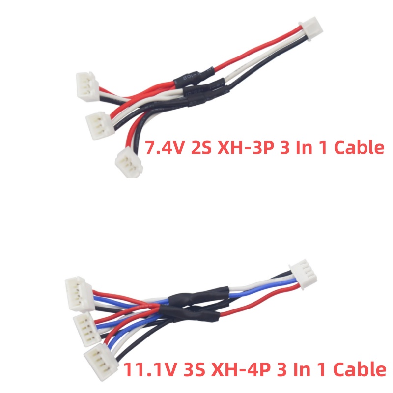 MJX B3 RC Drone Battery Charge - Drone Battery Connector ulasan dan harga