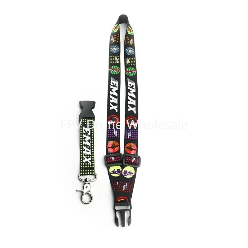 Emax Adjustable Carrying Remot - Drone Battery Strap ulasan dan harga