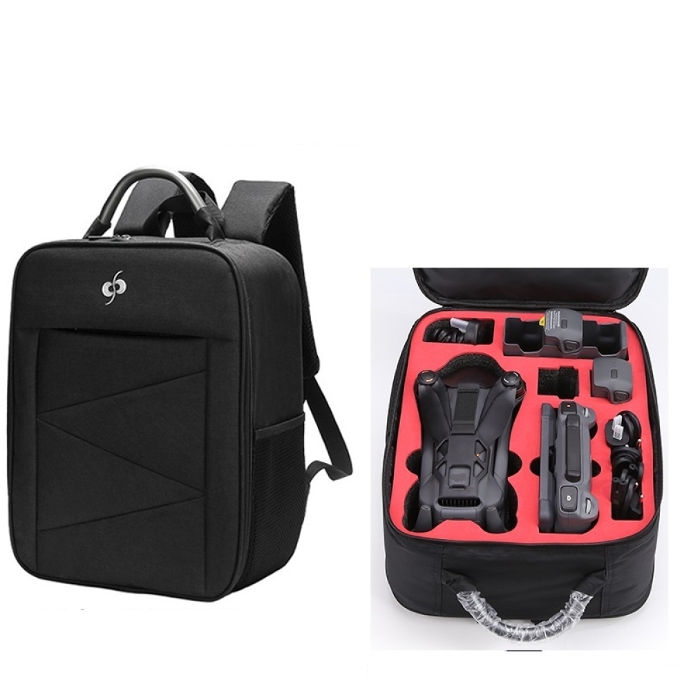 Backpack Carrying Case for DJI - Drone Battery Bag ulasan dan harga