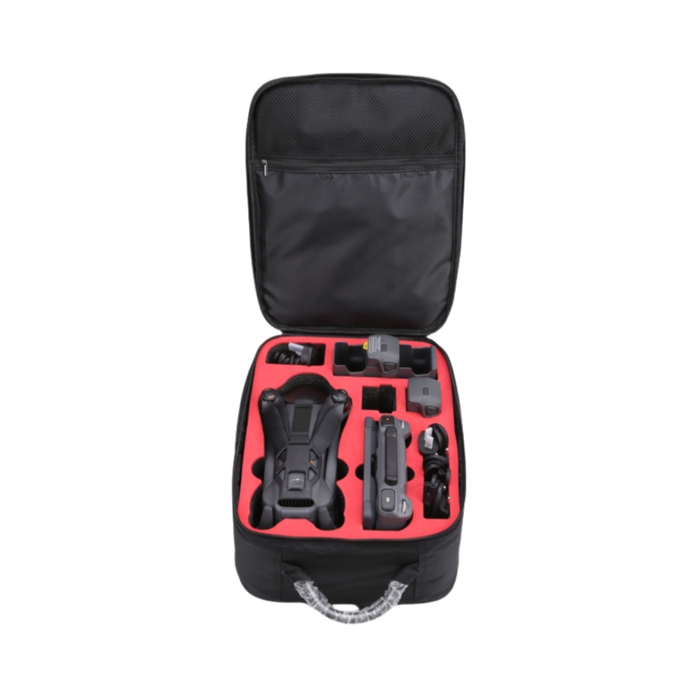 Backpack Carrying Case for DJI - Drone Battery Bag ulasan dan harga