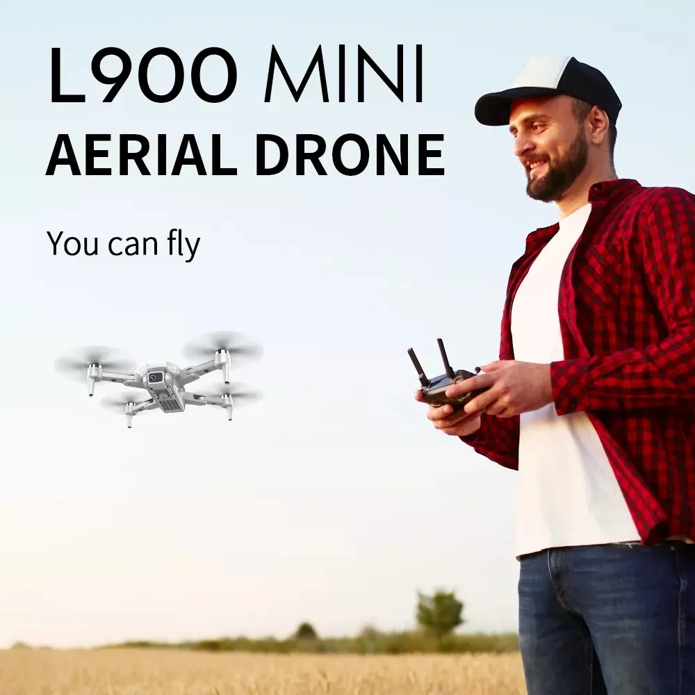 L900 Pro GPS Drone 4K Professi - Drone Battery Case ulasan dan harga