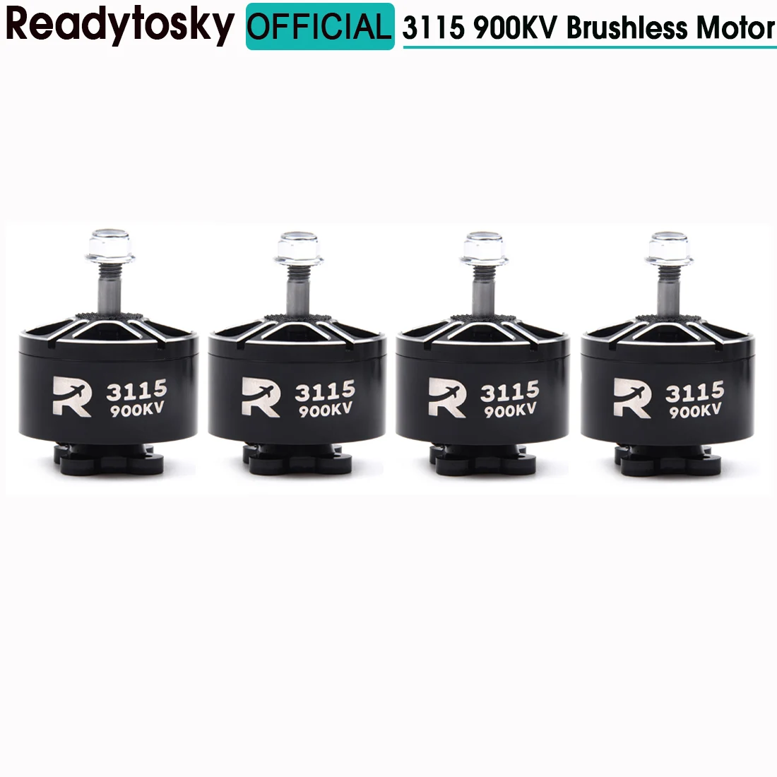 NEW 3115 900KV 3-6S Brushless  - Drone Battery 6S ulasan dan harga