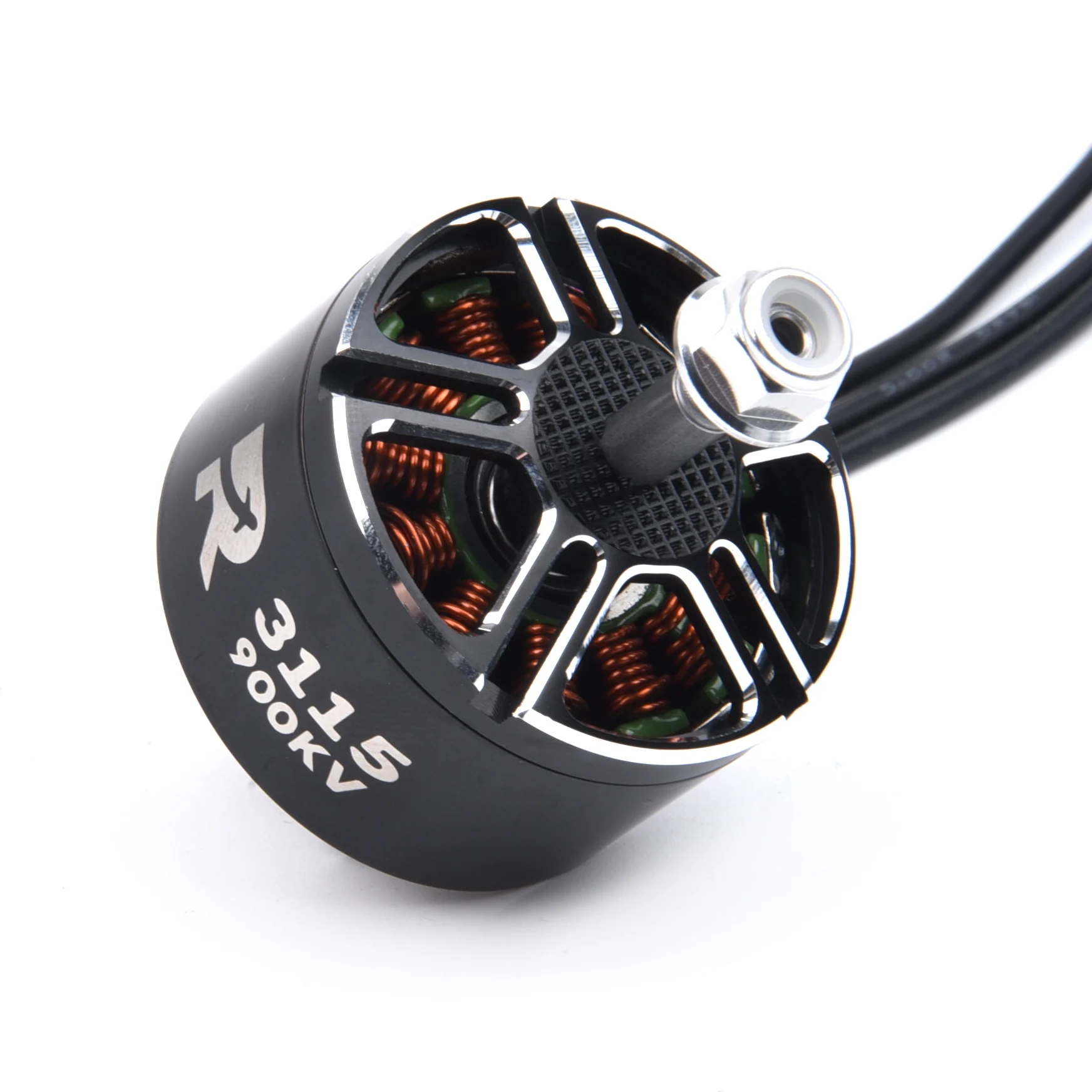 NEW 3115 900KV 3-6S Brushless  - Drone Battery 6S ulasan dan harga