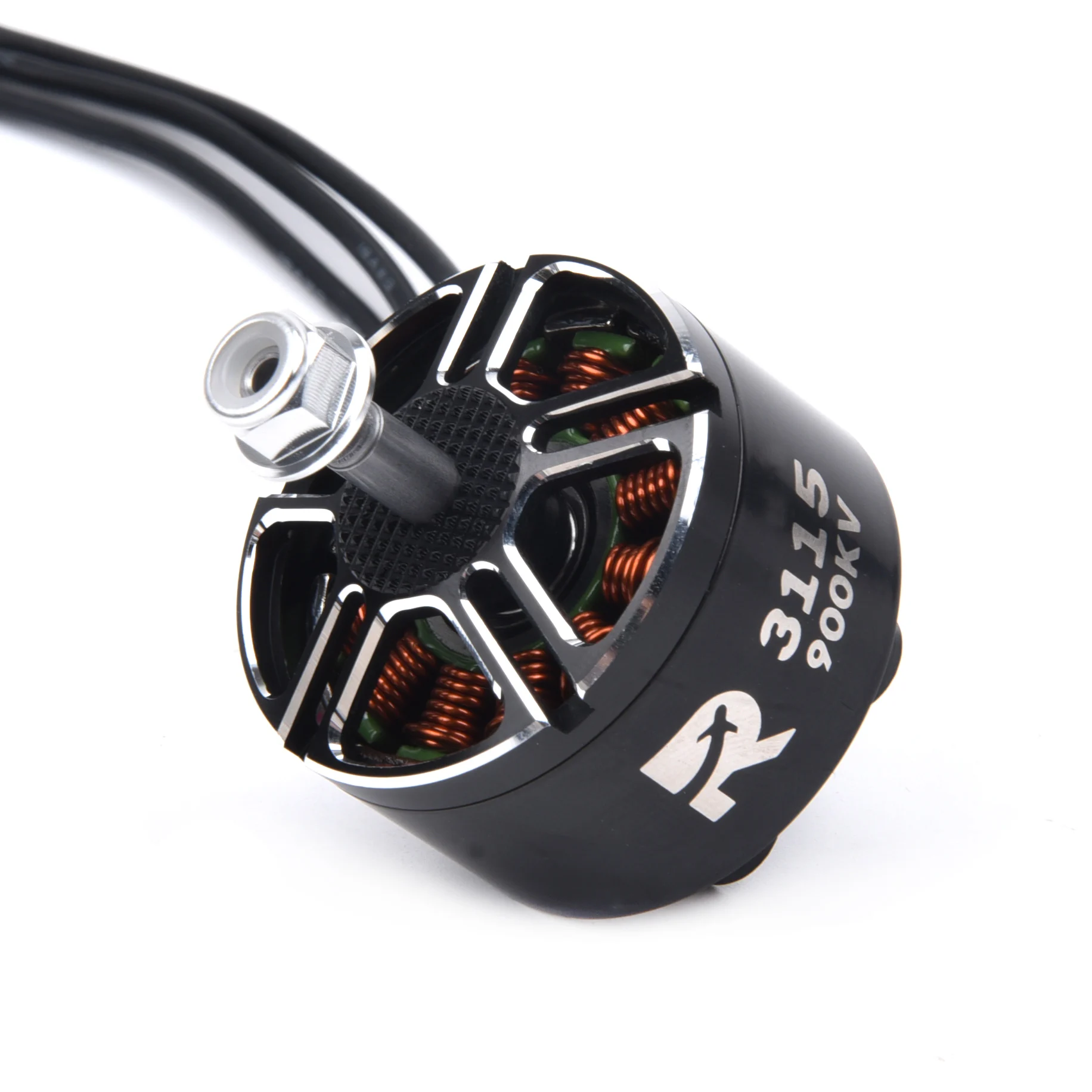 NEW 3115 900KV 3-6S Brushless  - Drone Battery 6S ulasan dan harga