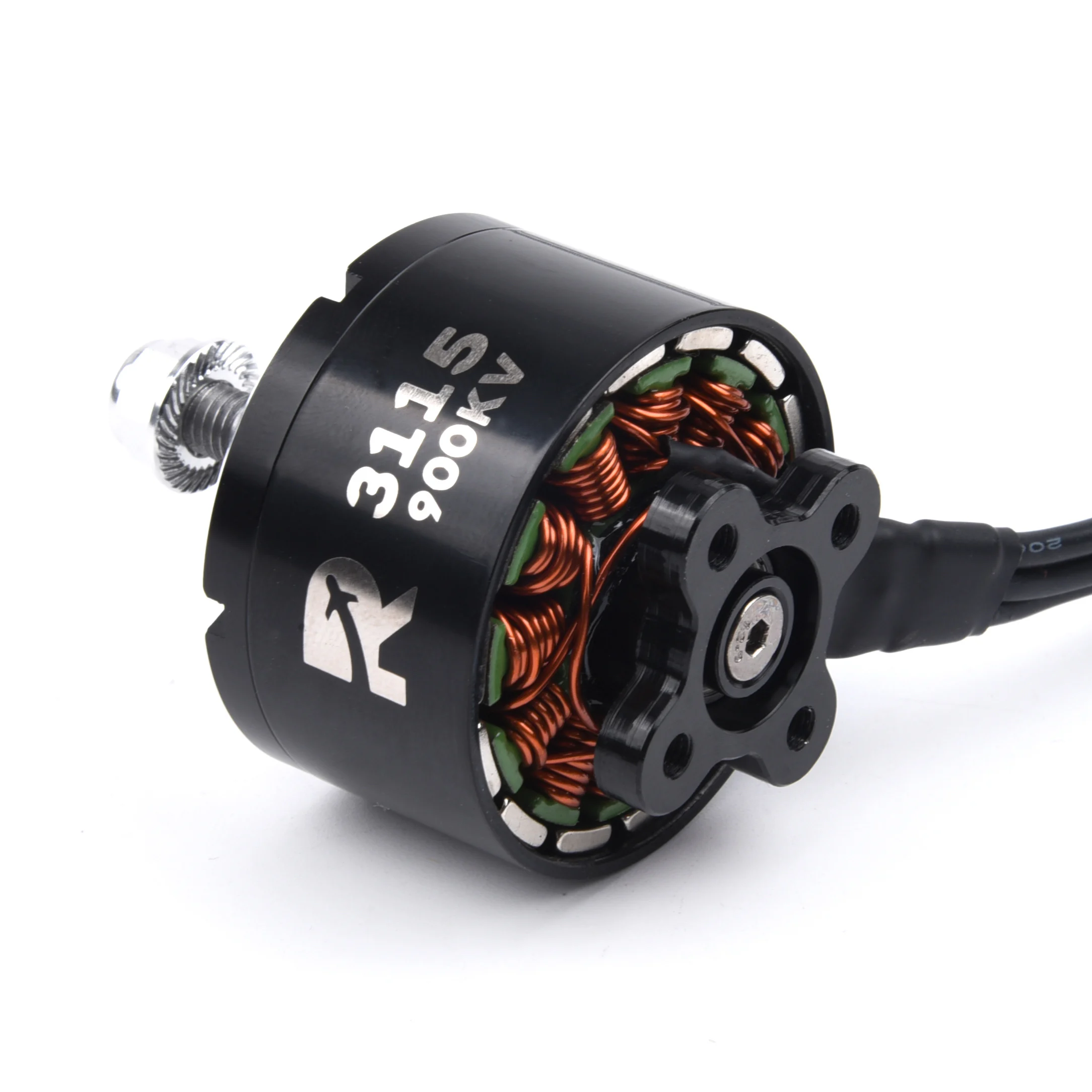 NEW 3115 900KV 3-6S Brushless  - Drone Battery 6S ulasan dan harga