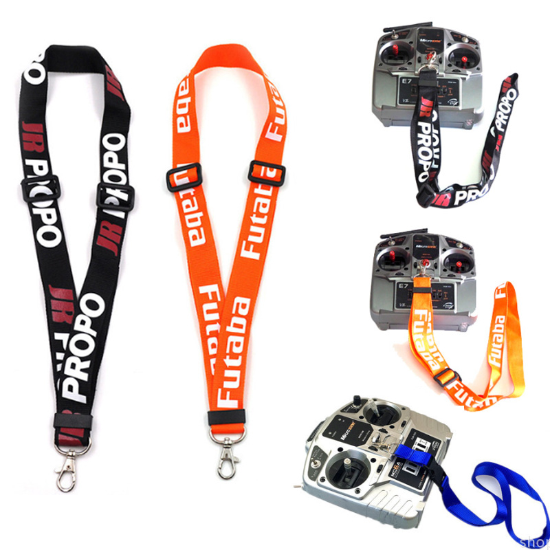 Universal Adjustable Neck Stra - Drone Battery Strap ulasan dan harga