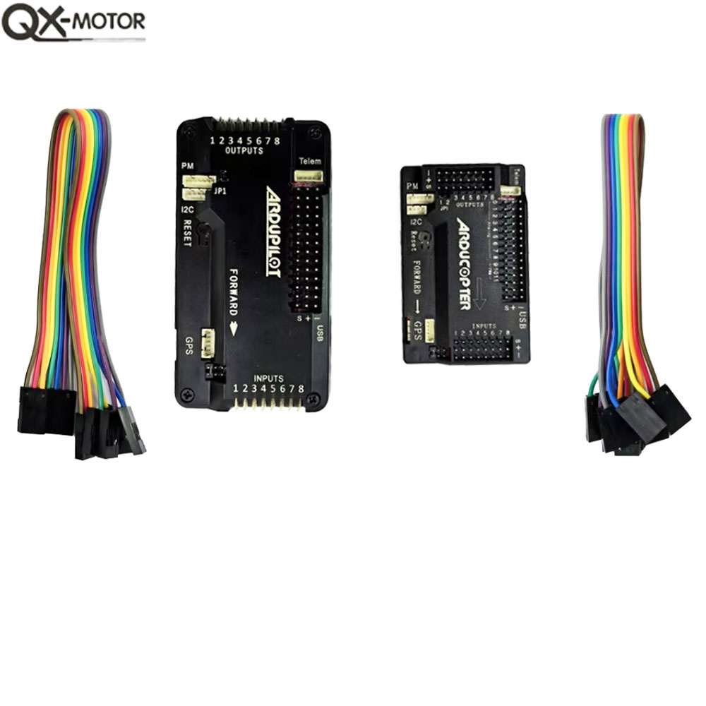 APM 2.8 Flight Controller Boar - Drone Battery Plate ulasan dan harga