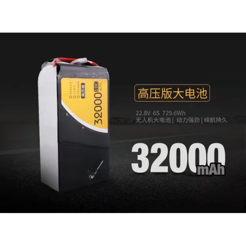 ForGens Ace TATTU High Voltage - Drone Battery High Voltage ulasan dan harga