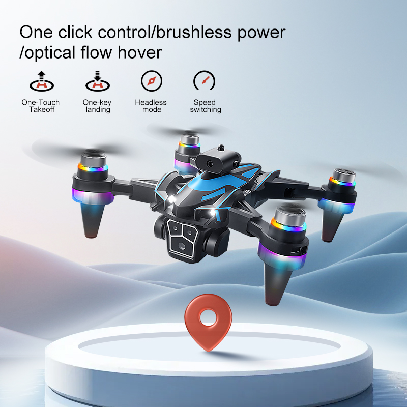 Outdoor Aerial Drone Electric  - Drone Battery Case ulasan dan harga