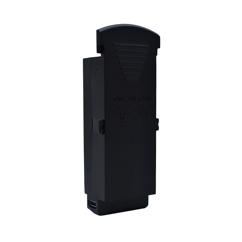 Q6 Drones Battery 3.7V 3000mAh - Drone Battery Li-Ion ulasan dan harga