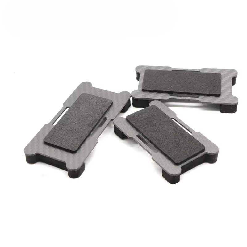 Under-Mounted Battery Protecti - Drone Battery Plate ulasan dan harga
