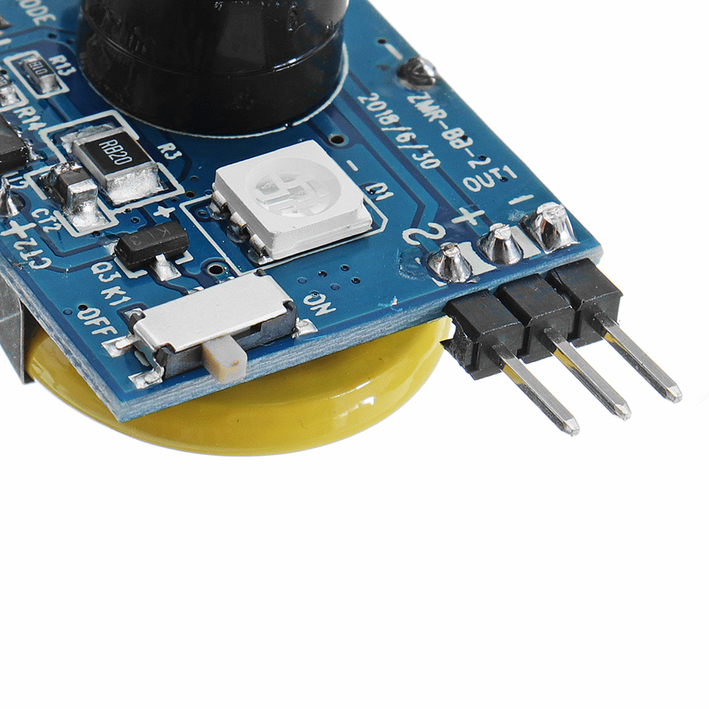 Wireless Alarm Tracking Buzzer - Drone Battery Alarm ulasan dan harga
