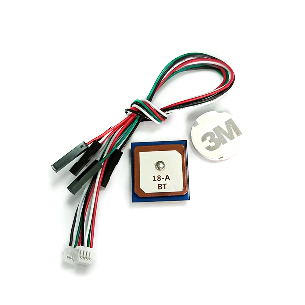 BN-220 BN880 GPS GLONASS Modul - Drone Battery Lipo ulasan dan harga