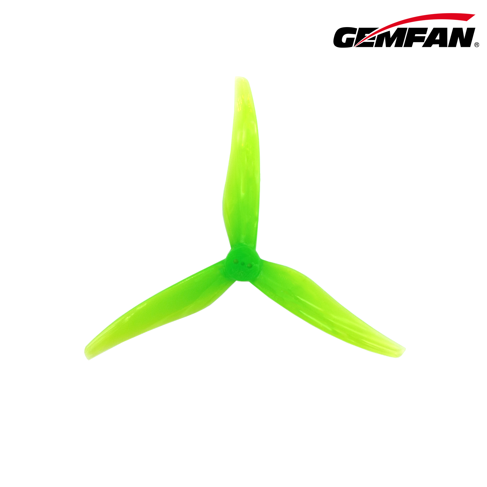 Hurricane SL 5125 3Blade Gemfa - Drone Battery Connector ulasan dan harga