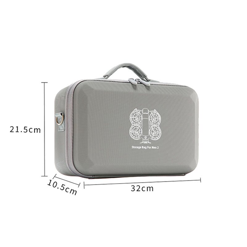 Protective Storage Bag For DJI - Drone Battery Bag ulasan dan harga