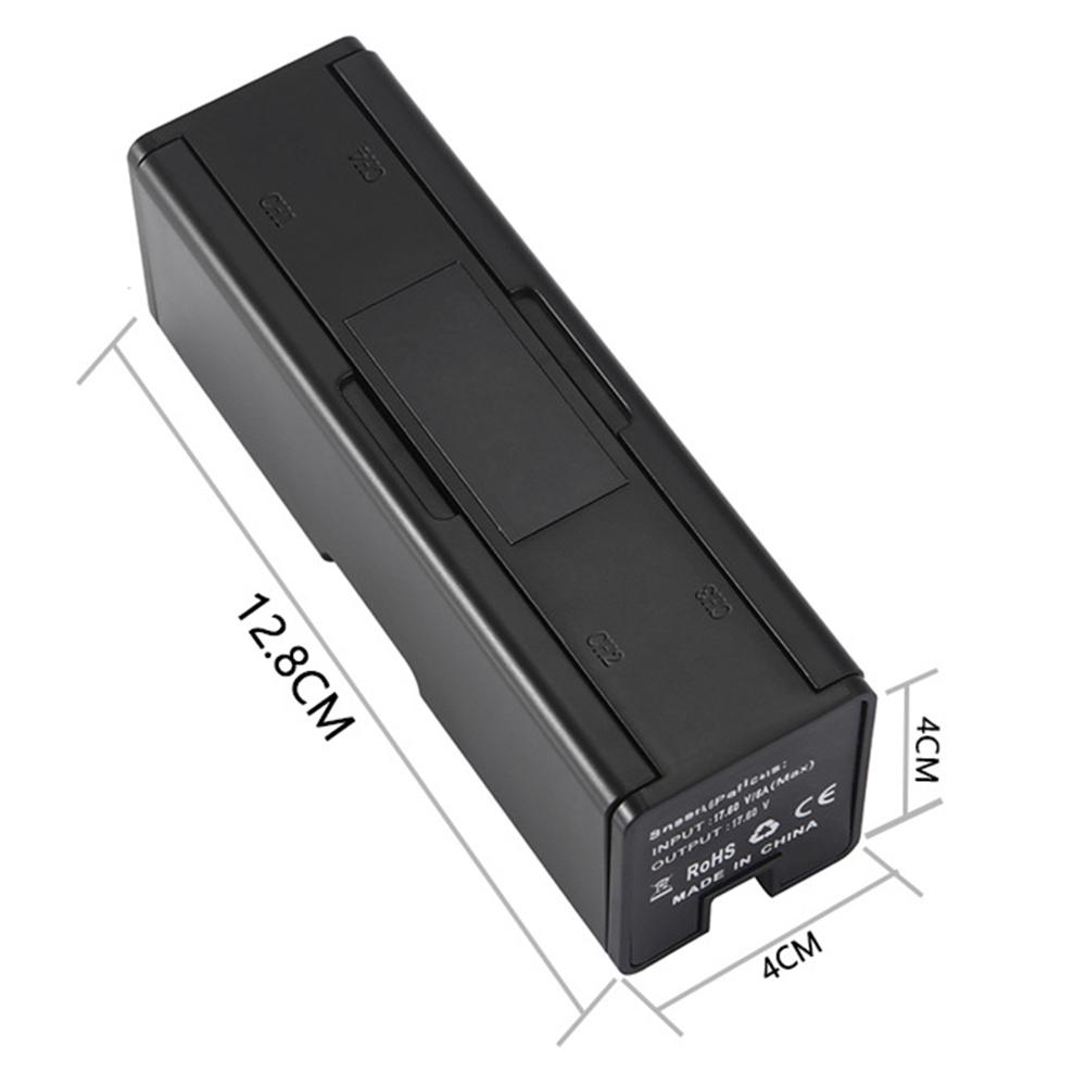 For DJI Mavic 2 Pro/Zoom 4 in  - Drone Battery Smart ulasan dan harga