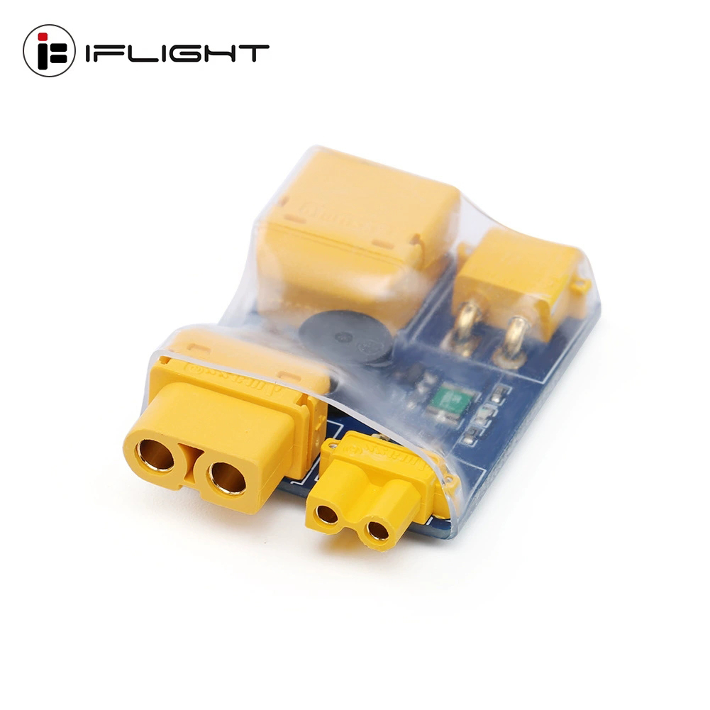 IFlight XT30 / XT60 Smart Smok - Drone Battery Smart ulasan dan harga