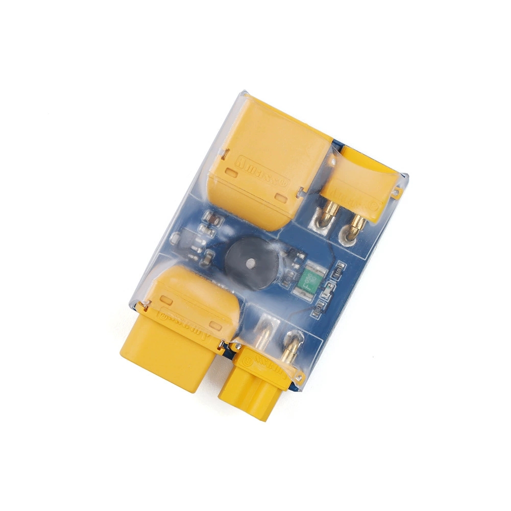 IFlight XT30 / XT60 Smart Smok - Drone Battery Smart ulasan dan harga