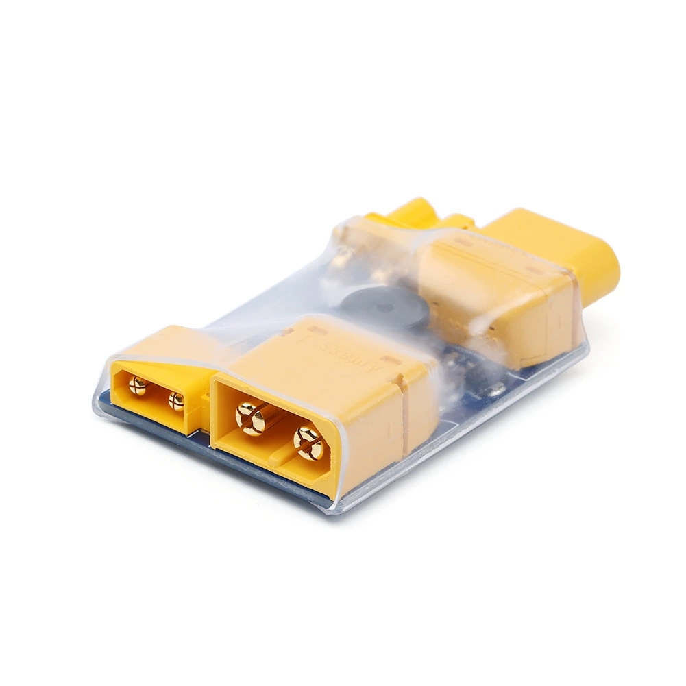IFlight XT30 / XT60 Smart Smok - Drone Battery Smart ulasan dan harga