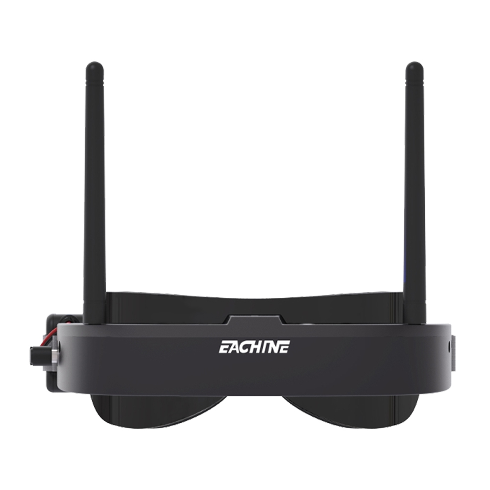 Eachine EV100 720*540 5.8G 72C - Drone Battery Case ulasan dan harga