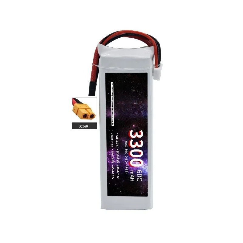 LiPo Battery 3S 1500mah 1800mA - Drone Battery 3S ulasan dan harga