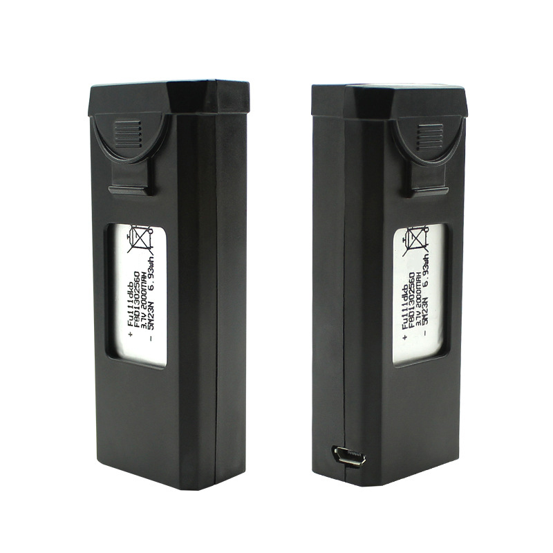 Original S2S Drones Battery 3. - Drone Battery Li-Ion ulasan dan harga