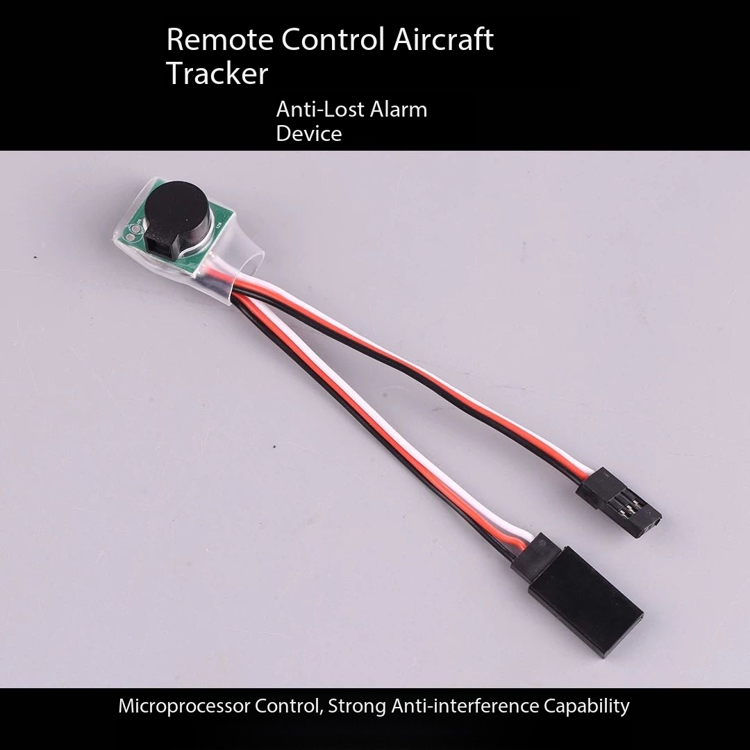 Lost Alarm Tracker Finder Beep - Drone Battery Alarm ulasan dan harga