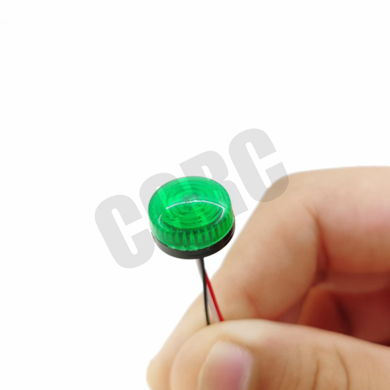 Green Rotating Engineering War - Drone Battery Alarm ulasan dan harga