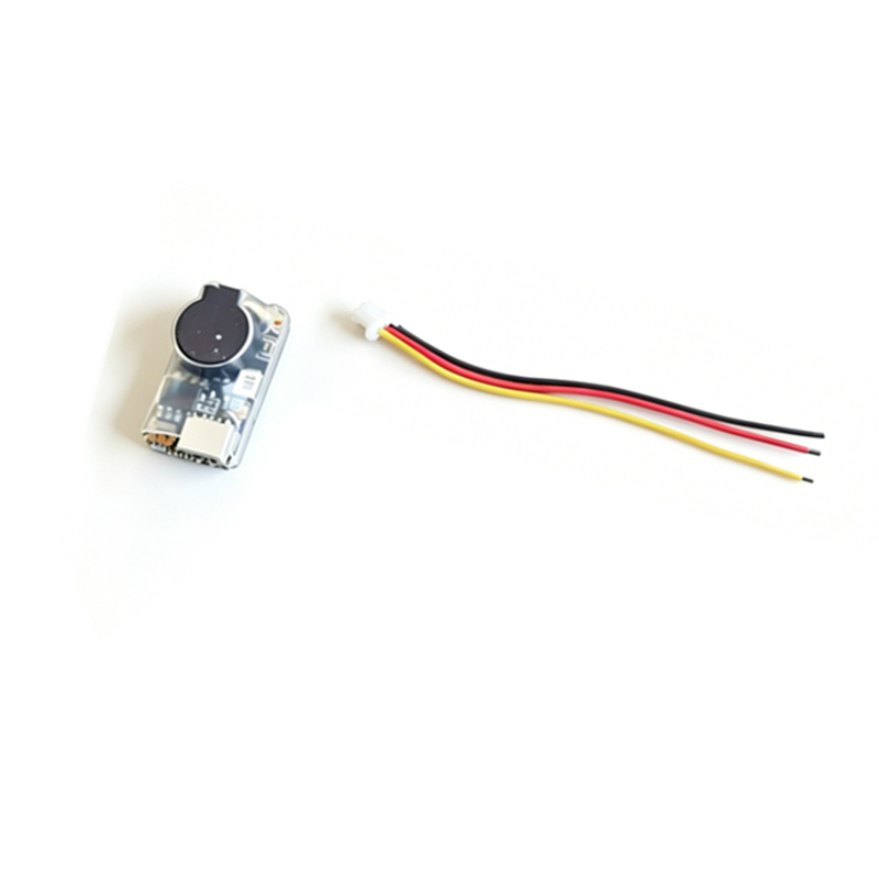 Compact Soter BB Alarm Buzzer  - Drone Battery Alarm ulasan dan harga