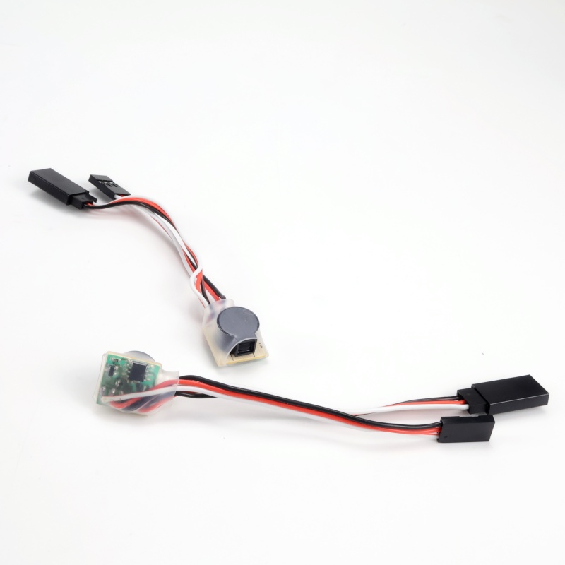 Loss of Signal Alarm 85dB Beep - Drone Battery Alarm ulasan dan harga