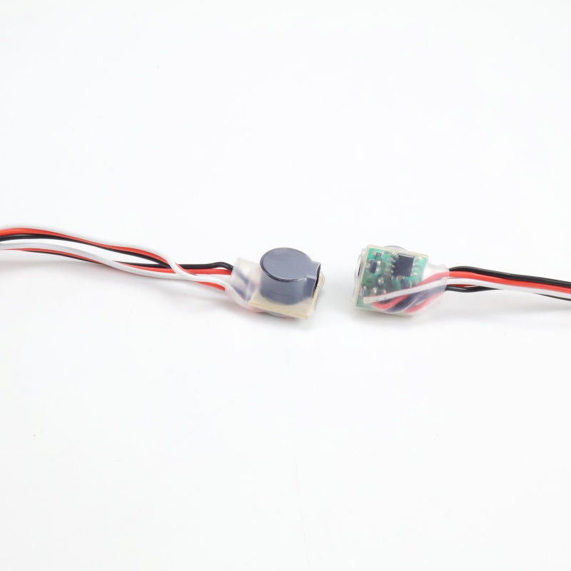 Loss of Signal Alarm 85dB Beep - Drone Battery Alarm ulasan dan harga